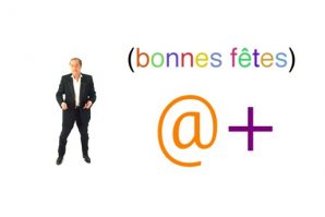 nouvelle année