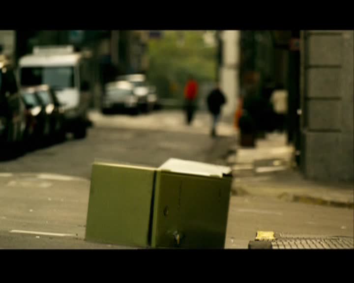 Guinness Fridge Culture Pub