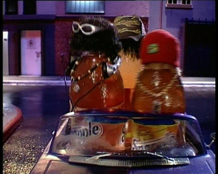 Prostituée gabon