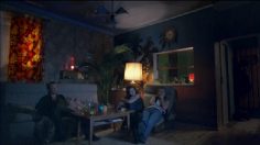 poster-12610-crunchips-spanish-tv-and-policemen-236x132