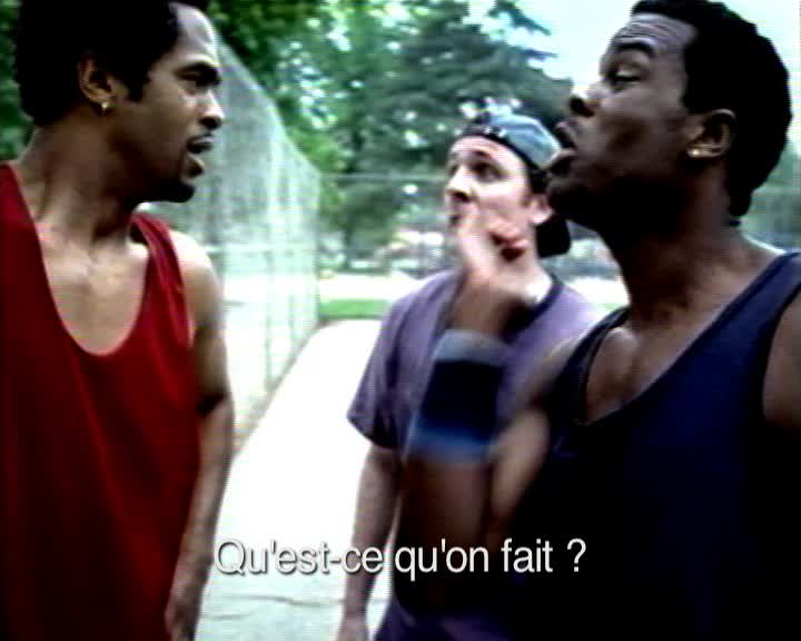 rencontre cosmique bgg