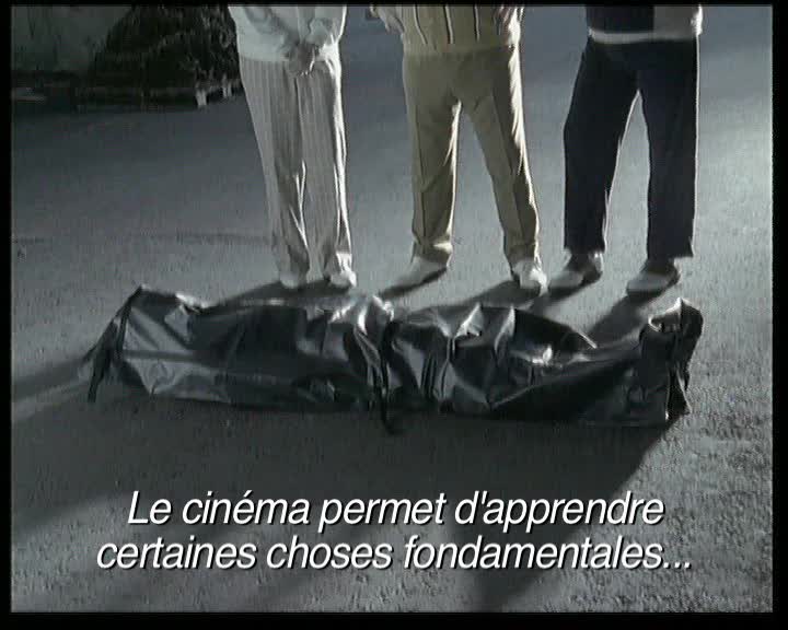Netflix.com : Mafieux - Culture Pub