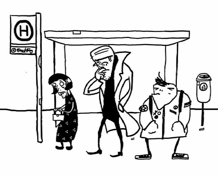 Rencontres amicales retraités