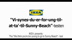 poster-17453-ikea-too-young-to-go-to-sunny-beach-test-236x132