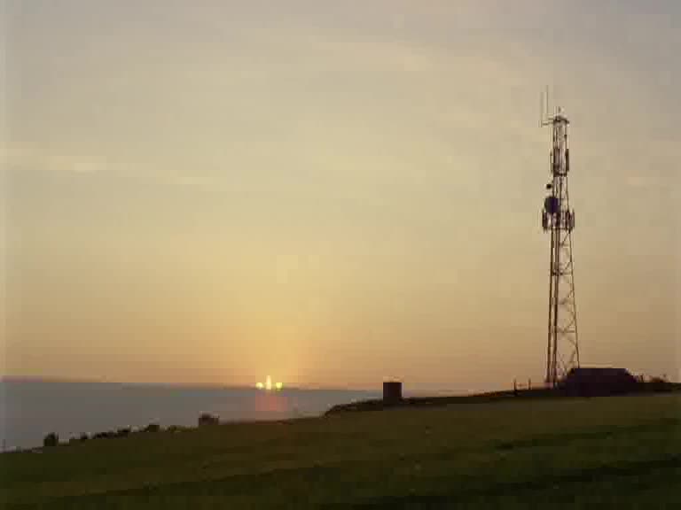 McDonald's Weather Culture Pub