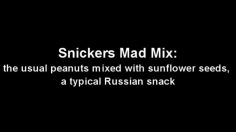 poster-17525-snickers-mad-mix-wedding-236x132