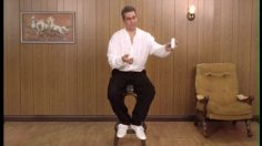 poster-18409-dunlop-volleys-french-cancan-236x132