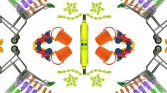 poster-19650-bourbon-shopping-centre-commercial-mandalas-236x132