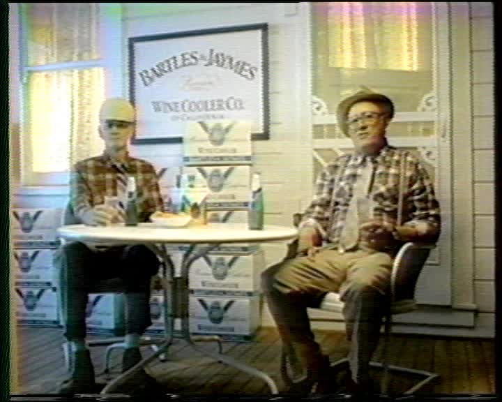 Bartles & Jaymes After Work Culture Pub