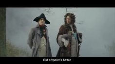 poster-20872-volkswagen-golf-bluemotion-napoleon-et-louis-xiv-236x132