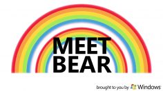poster-20897-windows-live-photo-gallery-meet-bear-236x132