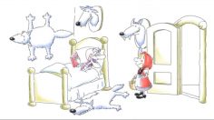 poster-21066-red-bull-little-red-hiding-hood-236x132