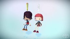 poster-21161-toyota-corolla-donna-s-auto-biography-236x132