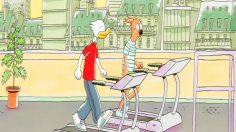 poster-21284-la-poste-vida-con-los-mariachi-236x132