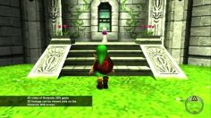 poster-21396-nintendo-3ds-the-legend-of-zelda-ocarina-of-time-robin-and-zelda-236x132