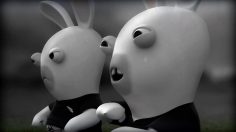 poster-21534-the-lapins-cretins-haka-236x132