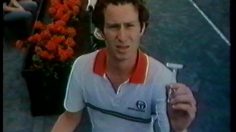 poster-2157-bic-shaver-mc-enroe-close-shave-ii-236x132