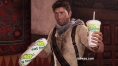 poster-21593-subway-uncharted-3-taste-for-adventure-236x132