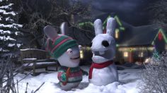 poster-21786-the-lapins-cretins-joyeux-cretin-de-noel-236x132