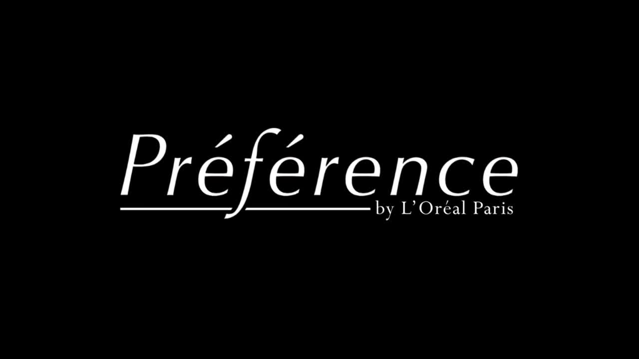 L'Oréal Le secret Préférence dévoilé Culture Pub