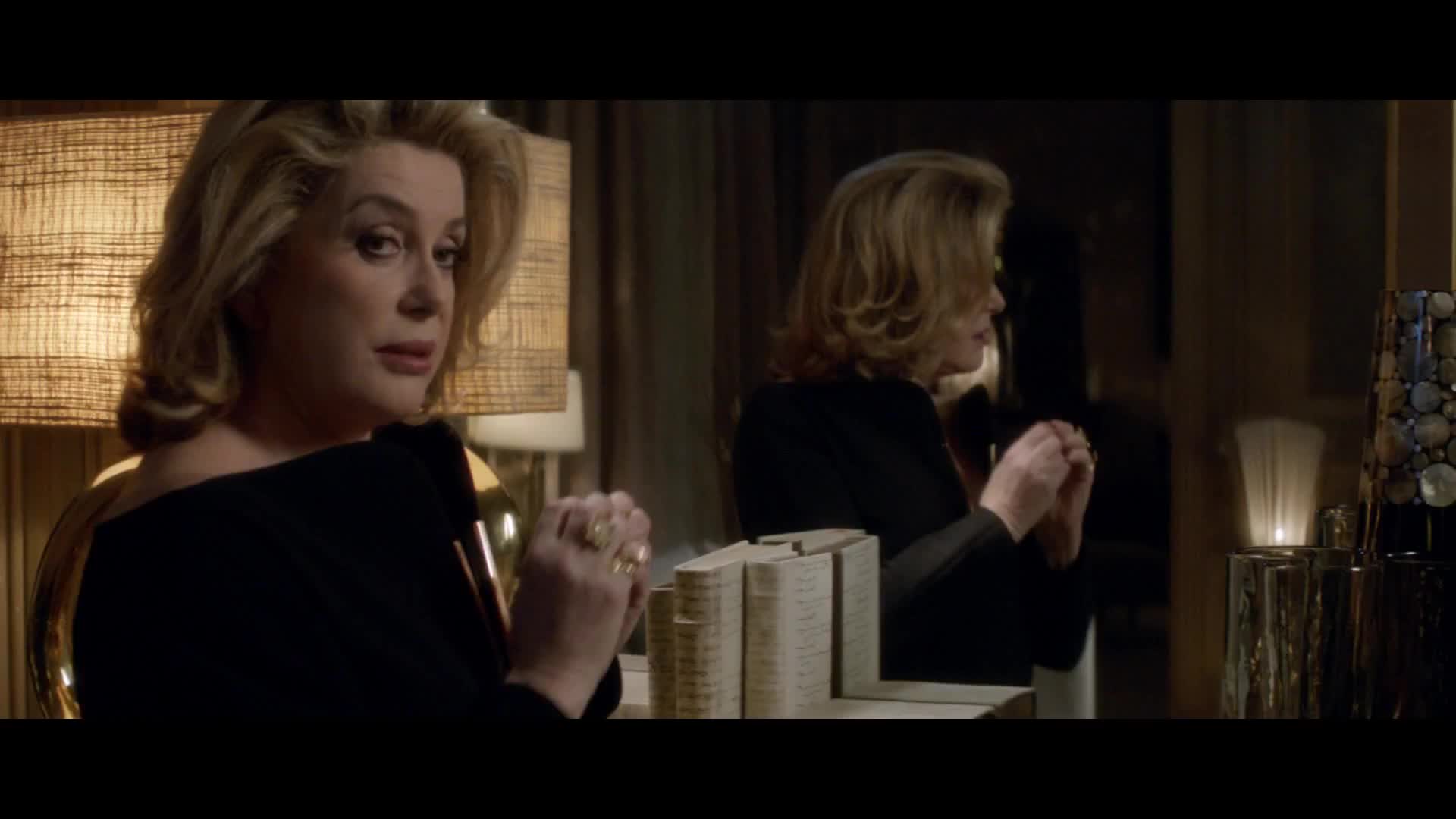 Orange Jean Baptiste Culture Pub