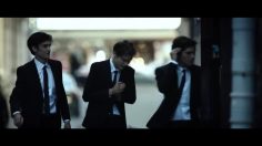 poster-22078-hallenstein-brothers-power-of-the-suit-236x132