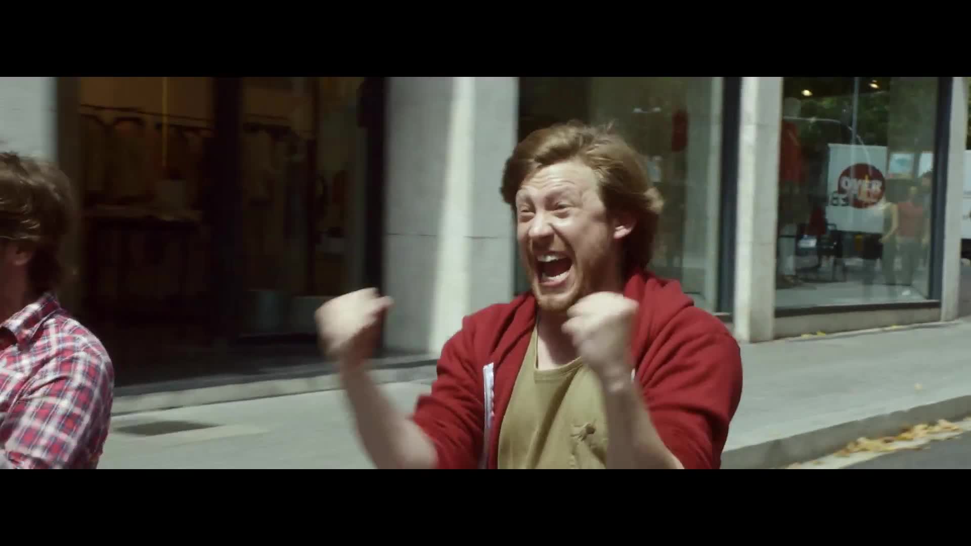 Canal+ Fuel for Fans Culture Pub