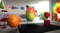 poster-22795-oasis-harlem-shake-ton-jus-236x132