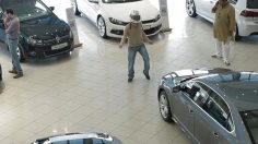 poster-22872-volkswagen-passat-harlem-shake-236x132