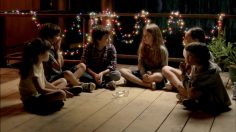 poster-23515-coca-cola-coca-cola-life-primer-beso-236x132