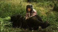 poster-24257-tipp-ex-a-hunter-tickles-a-bear-236x132