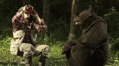 poster-24493-tipp-ex-a-hunter-drunks-a-bear-236x132