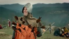 poster-24742-mentos-pure-fresh-gum-never-surrender-236x132