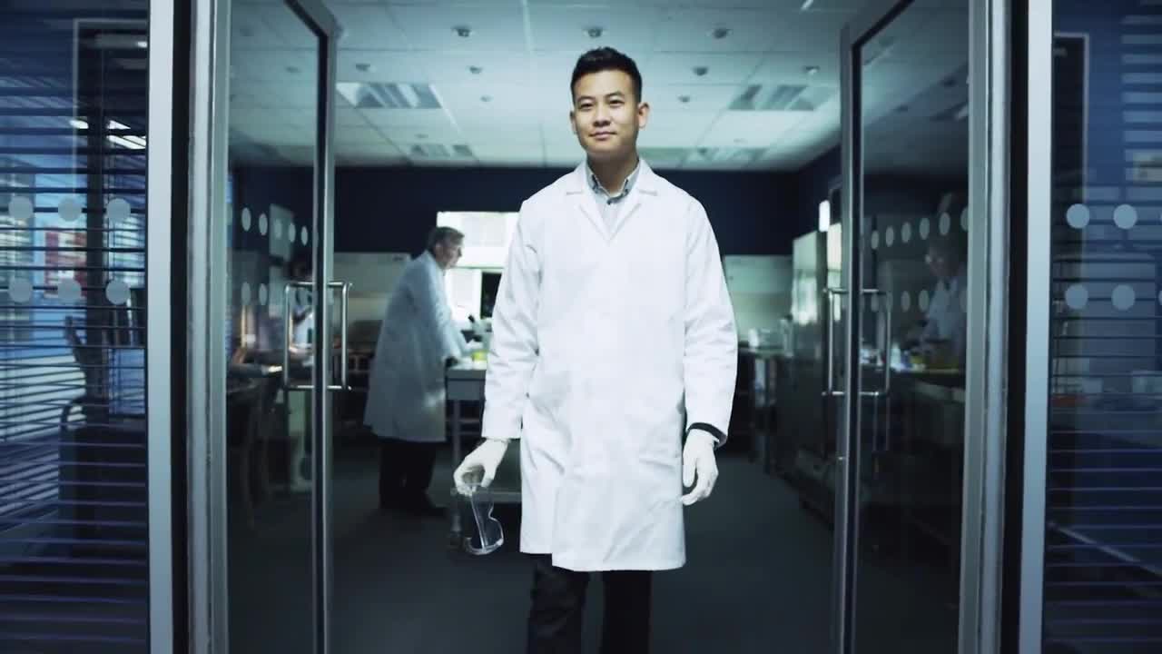 Generic Brand Video