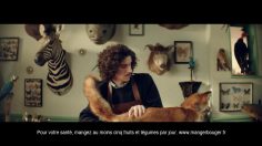 poster-25030-lu-granola-le-taxidermiste-236x132