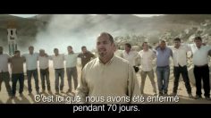 poster-25049-banco-de-chile-coupe-du-monde-football-les-mineurs-chiliens-soutiennent-l-equipe-du-chili-236x132