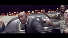 poster-25101-budweiser-the-greatest-show-on-earth-236x132