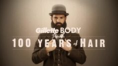 poster-25244-gillette-rasoir-corporel-100-years-of-hair-236x132