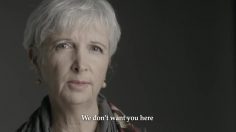 poster-25309-palestinian-israeli-bereaved-families-for-peace-anti-guerre-we-don-t-want-you-here-236x132