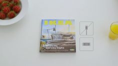 poster-25441-ikea-experience-the-power-of-a-bookbook-236x132