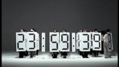 poster-3303-24-twenty-four-human-clock-236x132