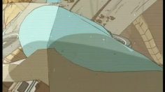 poster-3864-nike-nke6-cartoon-236x132