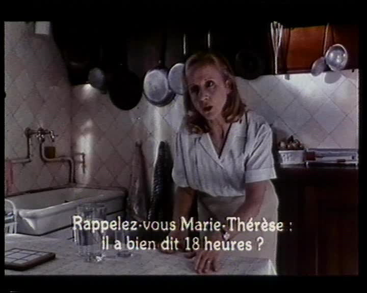 Marie Thérèse La Vie Est Un Long Fleuve Tranquille Mairie de Paris : La vie est un long fleuve tranquille - Culture Pub