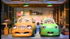 poster-6495-chevron-2-cars-236x132