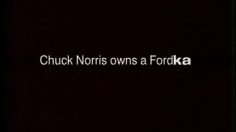 poster-8864-ford-ka-chuck-norris-236x132