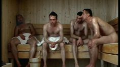 poster-897-volkswagen-golf-edition-sauna-236x132