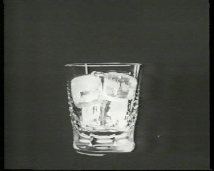 AlkaSeltzer On the rocks Culture Pub