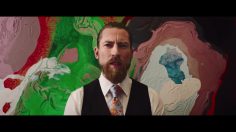 poster-25858-mercedes-berlin-fashion-week-a-fistful-of-wolves-236x132