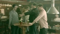 poster-25996-bavaria-the-hassle-of-drinking-beer-without-elbows-236x132