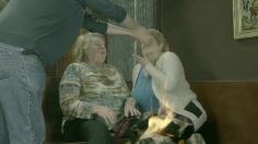 poster-25997-bavaria-the-hassle-of-drinking-beer-without-glass-236x132